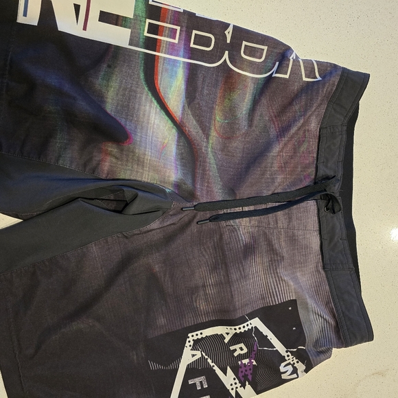 Reebok speedwick shorts - mens - Picture 4 of 6